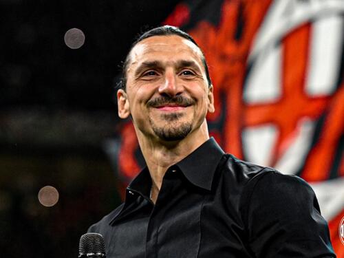 Zlatan Ibrahimović napušta AC Milan?