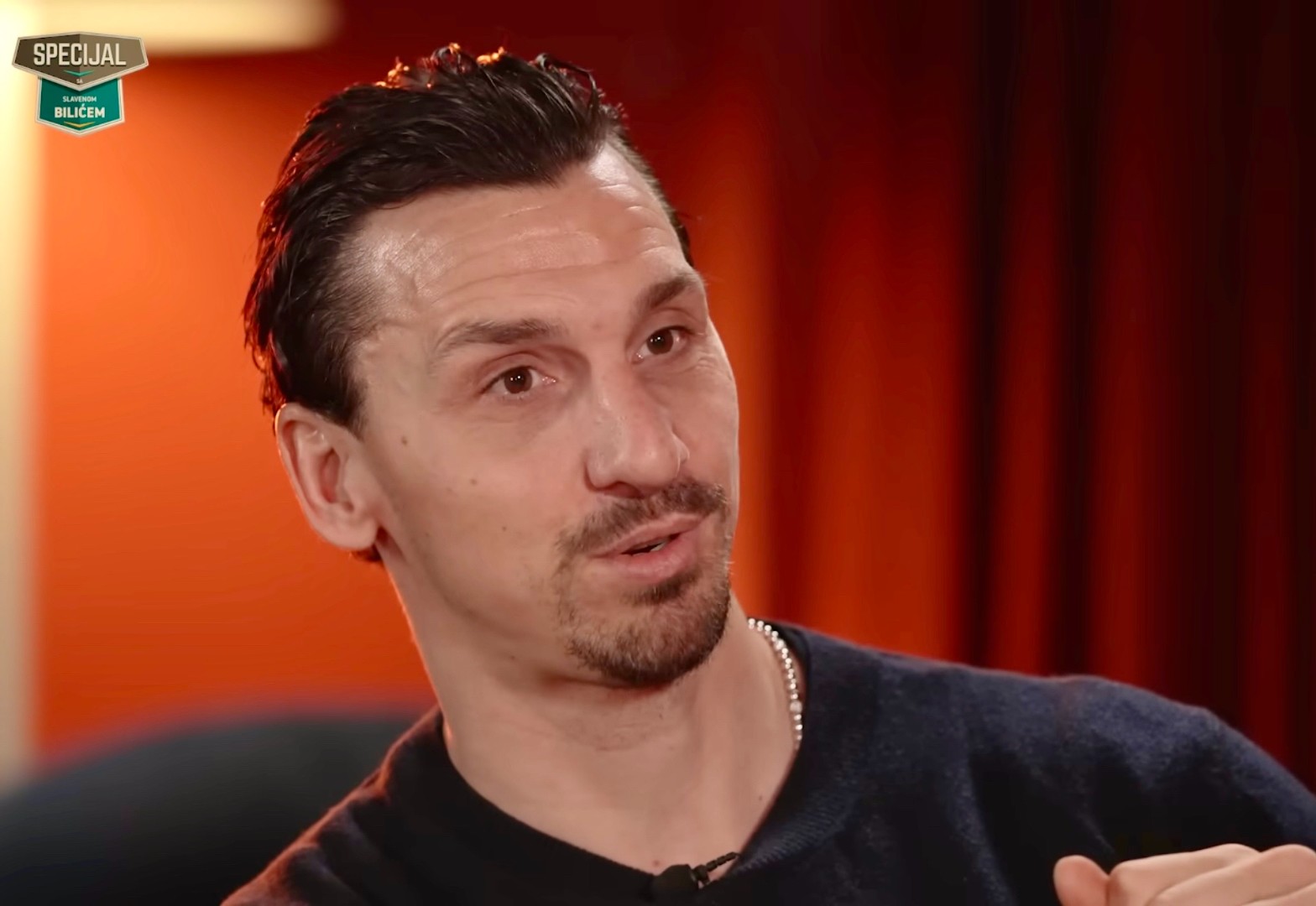 Zlatan Ibrahimović otkrio je li ikada bio blizu dresa BiH!