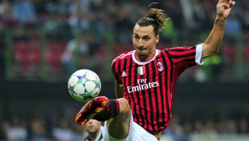 Zlatan Ibrahimović ponovo pozitivan na koronavirus