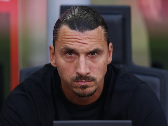 Zlatan Ibrahimović se u novoj ulozi vraća u Milan