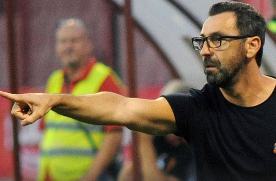 Zlatan Nalić smijenjen sa mjesta trenera FK Sloboda