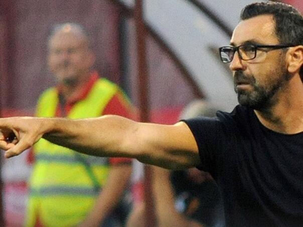 Zlatan Nalić smijenjen sa mjesta trenera FK Sloboda