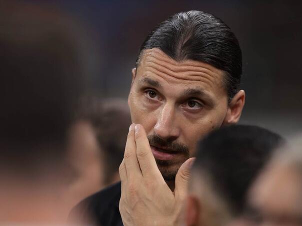 Zlatan odgovorio na pitanje zašto nije zaigrao za reprezentaciju BiH
