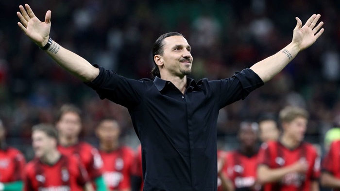 Zlatanizmi: Najbolje izjave Zlatana Ibrahimovića
