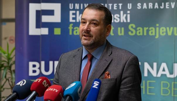 Zlatar: Ovo je naš apel, zajednički stati na crtu razbijačima BiH