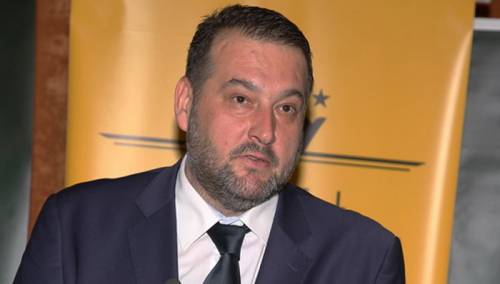 Zlatar: Zašto je potrebno mijenjati Ustav BiH