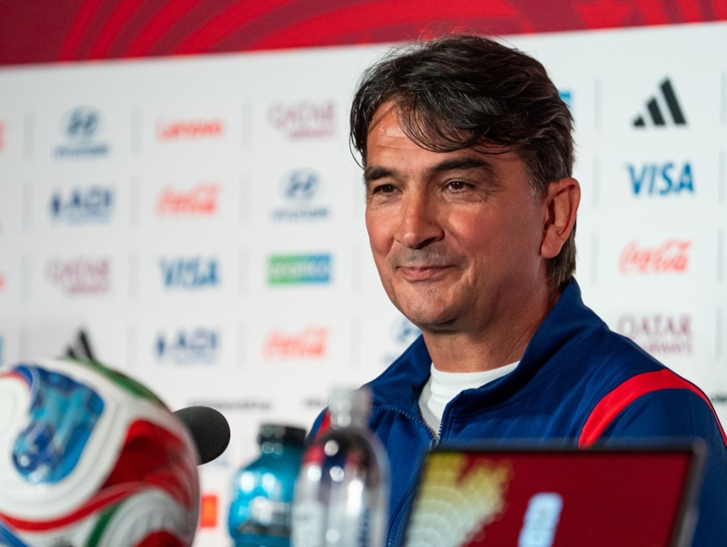 Zlatko Dalić je primao nevjerovatnu platu na klupi Hrvatske