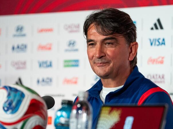 Zlatko Dalić je primao nevjerovatnu platu na klupi Hrvatske