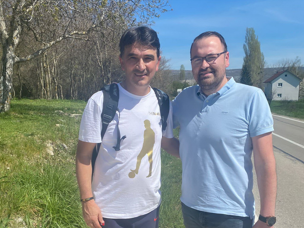 Zlatko Dalić kreće na hodočašće u Međugorje