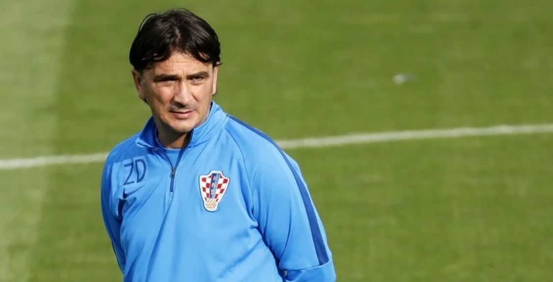Zlatko Dalić objavio spisak Hrvatske za septembarske utakmice