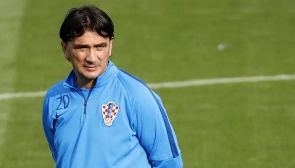 Zlatko Dalić objavio spisak Hrvatske za septembarske utakmice