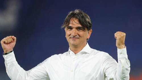 Zlatko Dalić postao počasni građanin Tomislavgrada