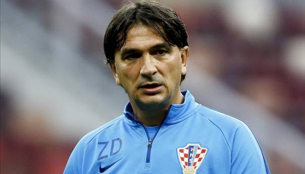 Zlatko Dalić uplatio novac na račun bolnice u BiH