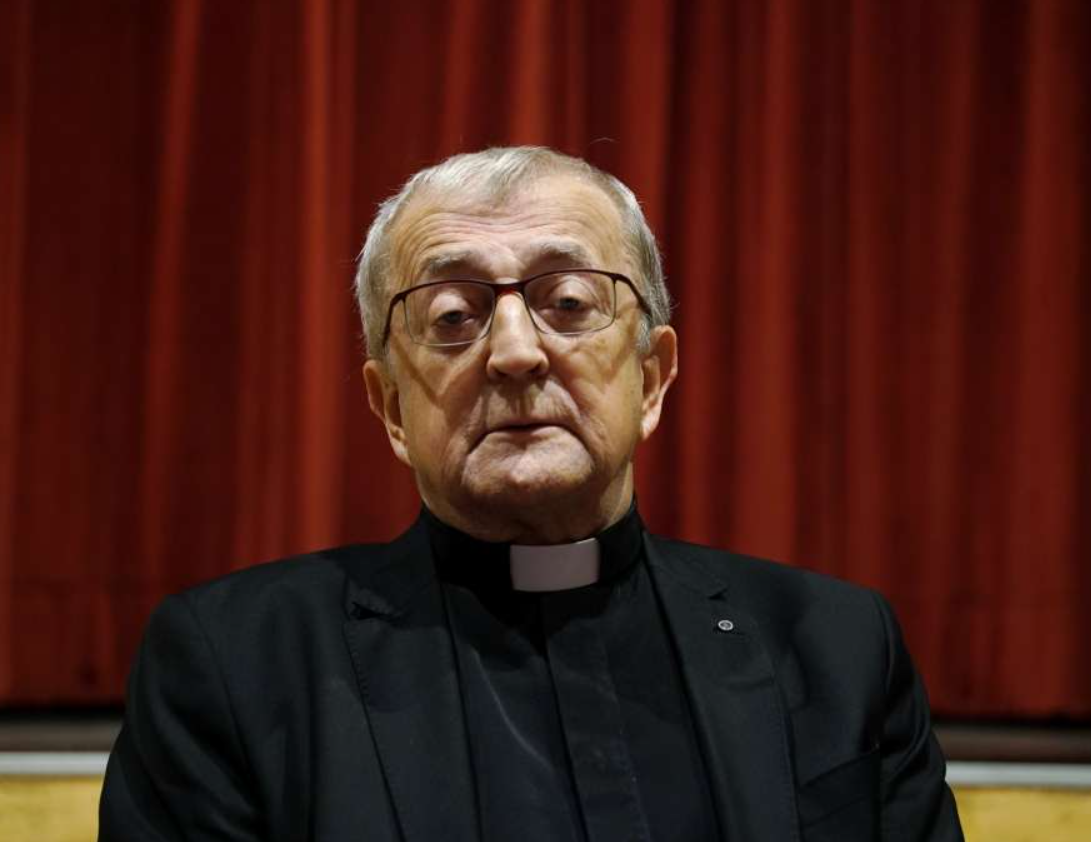 Zlatni jubilej: 50 godina svećeništva monsinjora Franje Topića