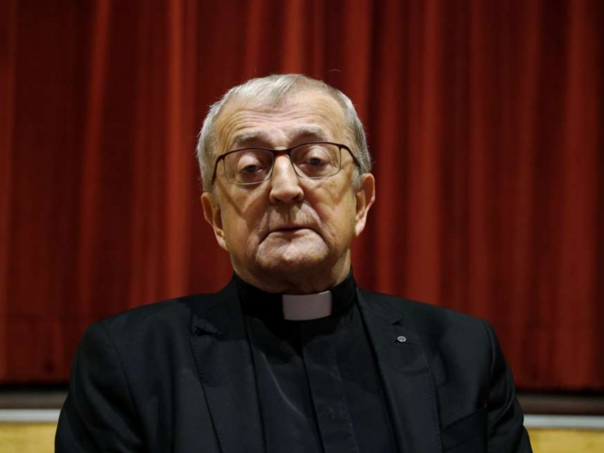Zlatni jubilej: 50 godina svećeništva monsinjora Franje Topića