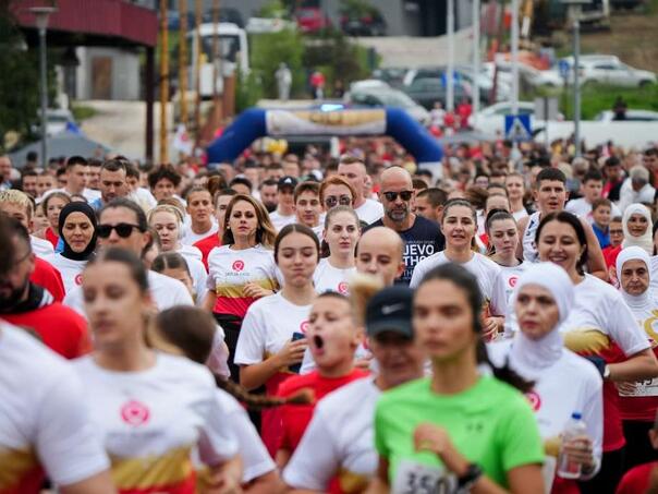 Zlatni krug hrabrosti, ljubavi i nade: Visoko kuca jednim srcem za djecu oboljelu od raka