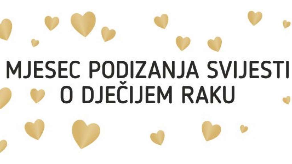 'Zlatni krug' kao simbol trke za život