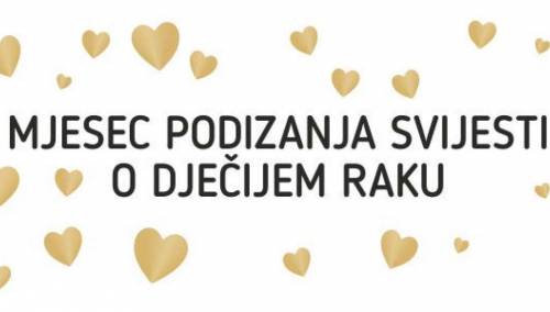 'Zlatni krug' kao simbol trke za život