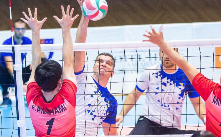 "Zlatni ljiljani" u polufinalu Svjetskog prvenstva