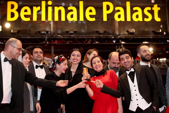 Zlatni medvjed na ovogodišnjem Berlinaleu otišao iranskom filmu "Nema zla"