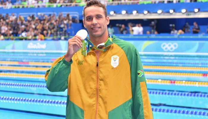 Zlatni olimpijac bio pozitivan na nedozvoljenu supstancu