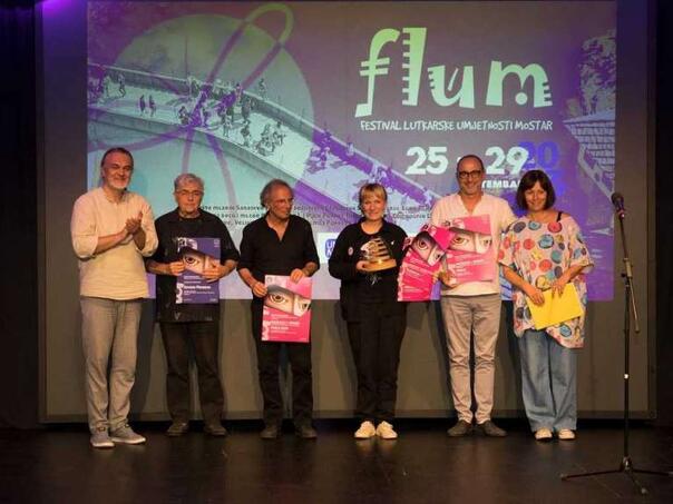 'Zlatni svitac' odlazi u Francusku