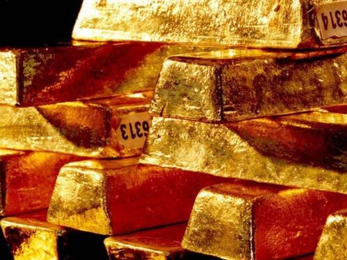 Zlato ili sirovine: Šta je bolja zaštita od inflacije?