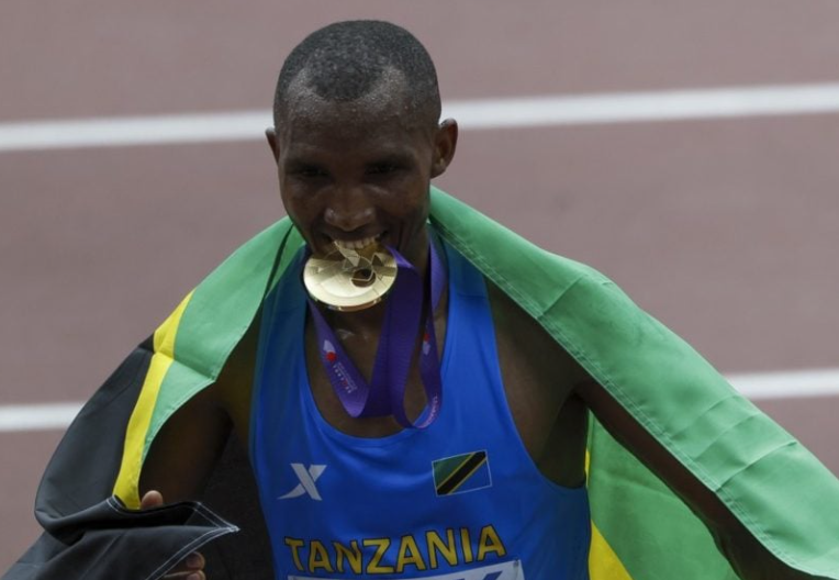 Kakav finiš: Zlato iz najzahtjevnije discipline na SP odlazi u Tanzaniju