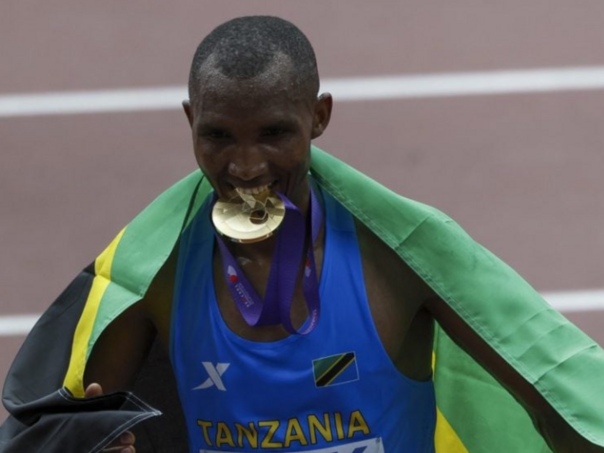 Kakav finiš: Zlato iz najzahtjevnije discipline na SP odlazi u Tanzaniju