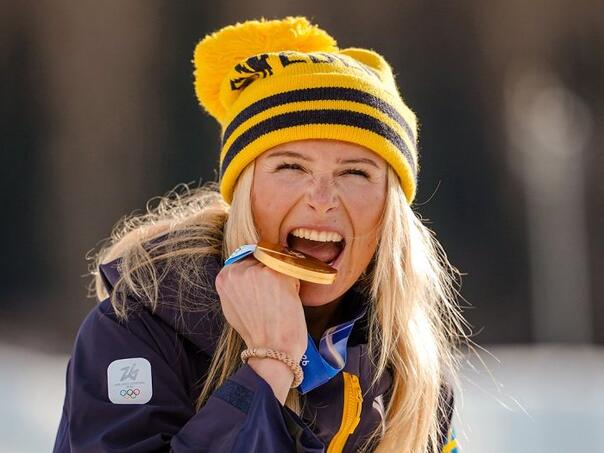 Zlato za Fridu Karlsson u skijatlonu, favoritkinja podbacila
