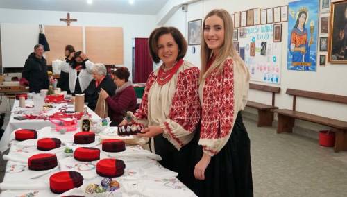 Zlatovez iz Mostara završio i kod Pape