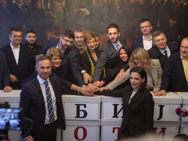 ZLF oštro kritikovao Vučića: Srbiji je mjesto na Bledu, ne u Pekingu