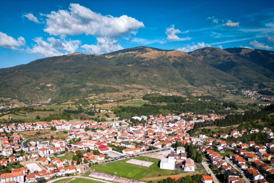 Zločin na Vranici: Vojnici specijalne jedinice HV likvidirali staricu