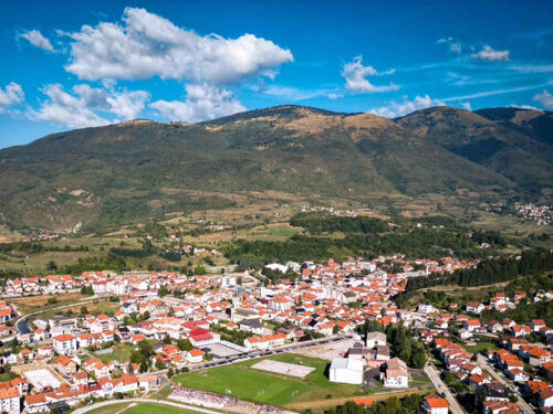 Zločin na Vranici: Vojnici specijalne jedinice HV likvidirali staricu