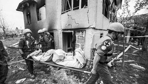 Zločin u Ahmićima: Planirani pokolj, uloga Kordića, HVO-a, Džokera