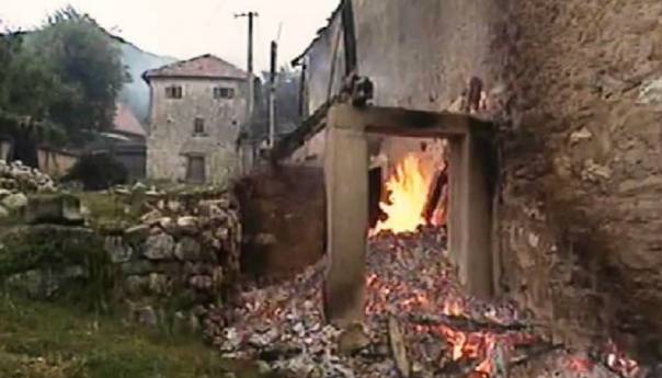 Zločin u Gruborima bez osuđujućeg sudskog epiloga