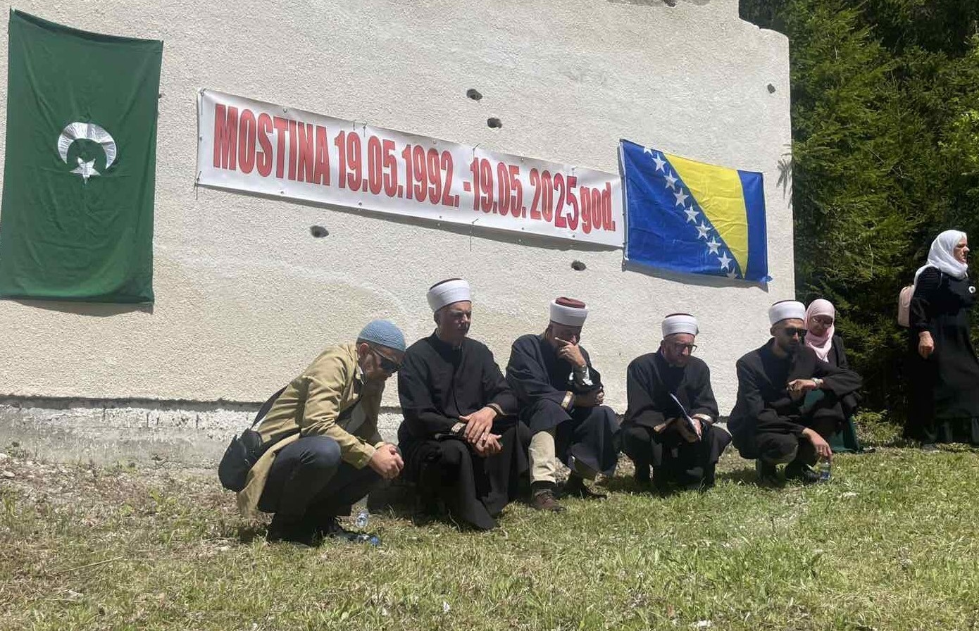 Zločin u lovačkom domu Mostina: Porodice i 33 godine kasnije tragaju za istinom