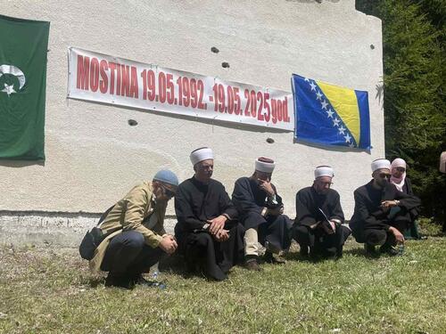 Zločin u lovačkom domu Mostina: Porodice i 33 godine kasnije tragaju za istinom