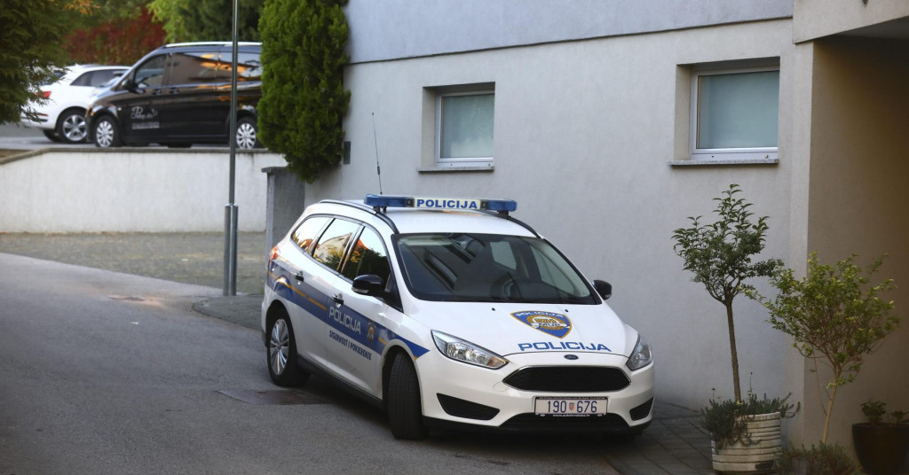 Zločin u Zagrebu: Otac ugušio troje djece, pokušao ubiti i sebe?