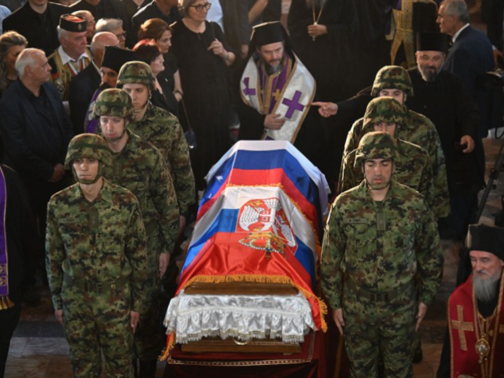 Zločinac Mladić je pod zemljom: Tamo gdje je poslao hiljade nevinih žrtava