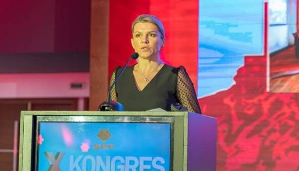 Zločinačka velikosrpska politika ponovo bi da žari i pali po regionu