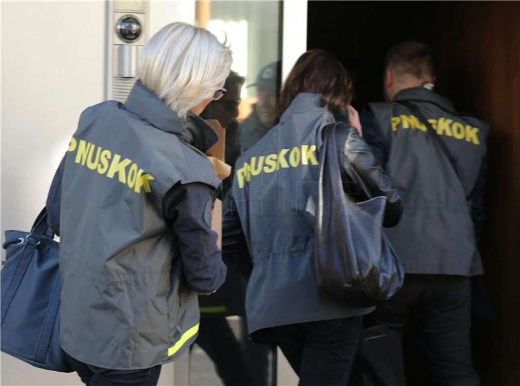 'Zločinačko udruženje': Uskok podigao optužnicu protiv dvojice državljana BiH