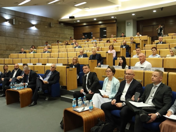 Zločini iz mržnje predstavljaju ozbiljan izazov sigurnosti u BiH