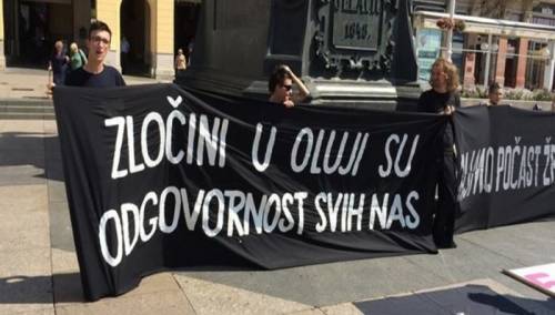 Zločini u Oluji su odgovornost svih nas