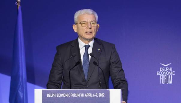 Zločini u Ukrajini podsjećaju na opsadu Sarajeva