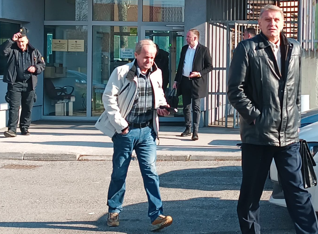 Zločini u Vlasenici: Dodatna izjašnjenja na materijalne dokaze protiv Majstorovića i ostalih