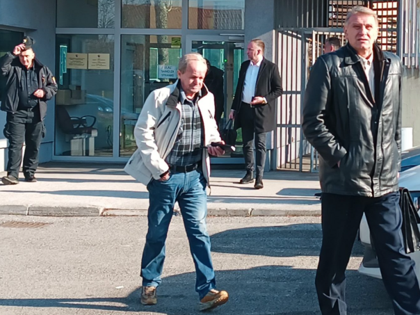 Zločini u Vlasenici: Dodatna izjašnjenja na materijalne dokaze protiv Majstorovića i ostalih