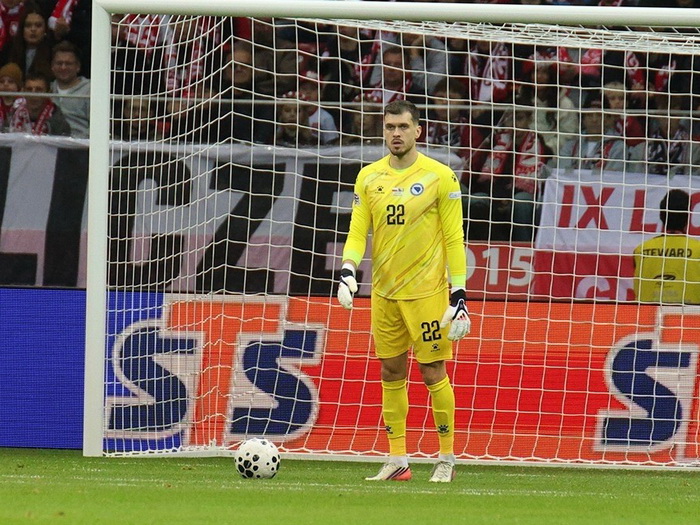 Zlomislić blistao protiv Poljske, pa poslao poruku pred Džekin oproštaj