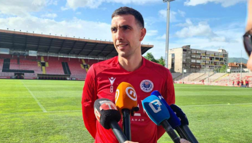 Zlomislić: U finalu Kupa BiH igraju trenutno dvije najbolje ekipe