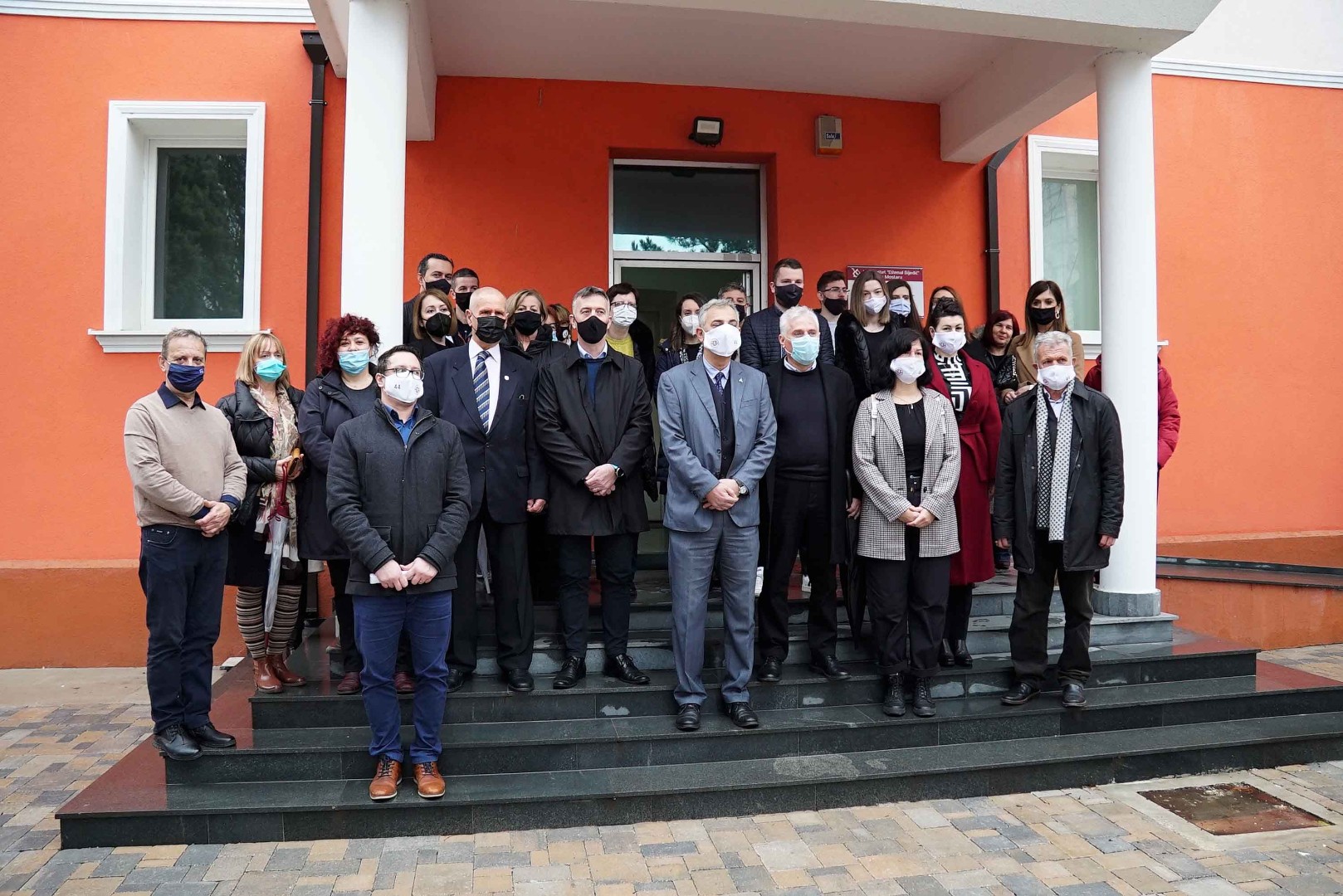Zlomušica: Oko 25.000 studenata diplomiralo na mostarskom Univerzitetu
